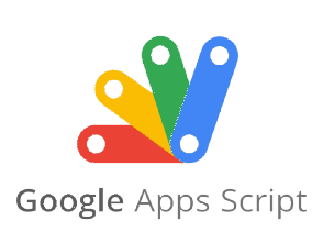 Personalizaciones de Google App Script